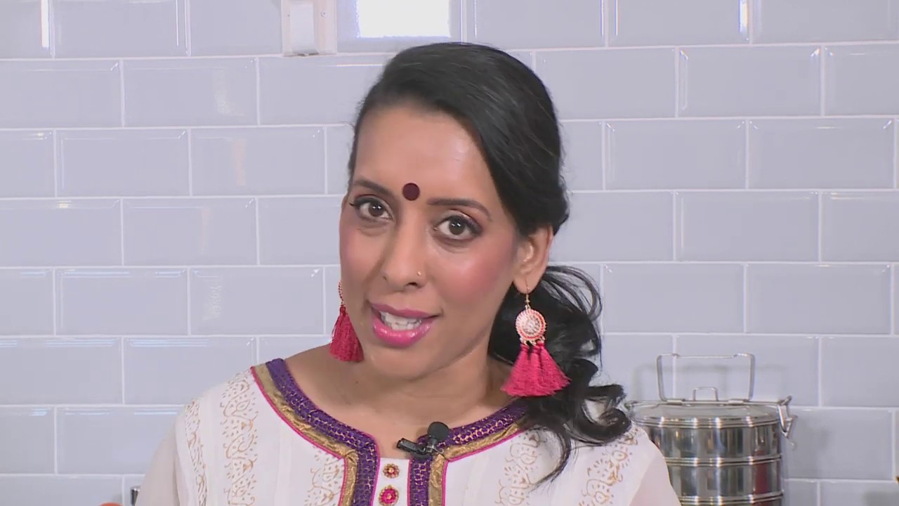 Food Mela : Yudhika's Diwali 2019 Menu (Part 2)