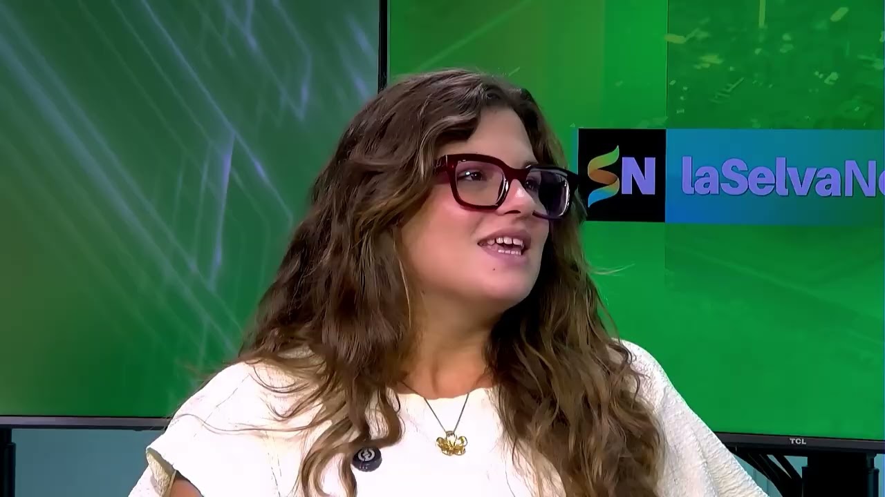Oriol Álvarez, una jove promesa del tennis amb projecció internacional