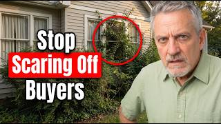 9 Yard Features Killing Your Home's Resale Value (Fix These Before You List)