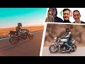 Il gagne cette moto pour 1 semaine ! 🔥 / Road trip 2020 #3