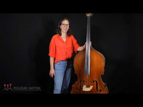 Intermediate Bass with Zoe Guigueno | Course Introduction