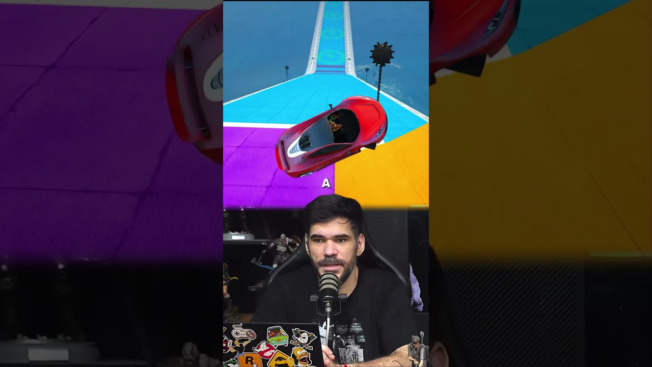 Será que teremos um novo ADIAMENTO no GTA 6?😲🚨Deixe Sua Opinião Nos Comentários!!