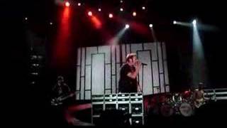 Van Halen - "Everybody Wants Some!!" - Omaha 2.4.2008
