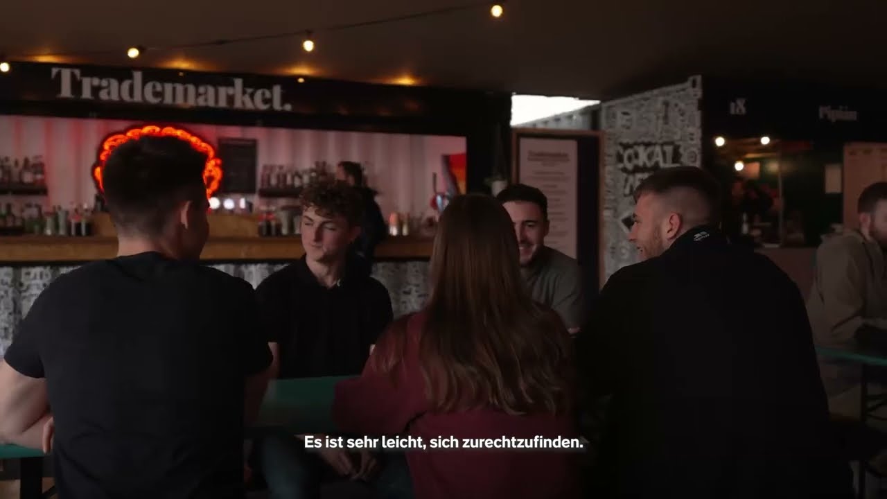 John Long's Fish & Chips in Belfast