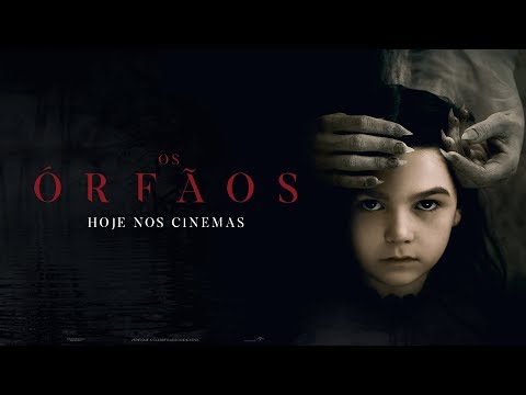 Os Orfãos - Spot Dreams 30" (Hoje nos Cinemas) - Os Orfãos - Spot Dreams 30" (Hoje nos Cinemas)