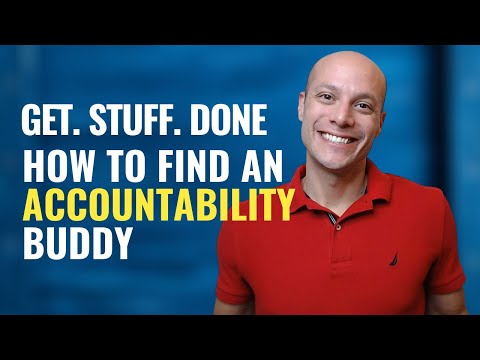 The Accountability Game for ADHD (THIS DOES WORKS!) | HIDDEN ADHD thumbnail