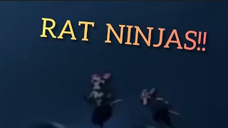 Tengen Uzuis Mice In Demon Slayer Season 2 Op