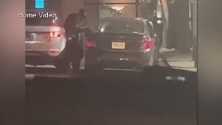 Viewer video catches thieves breaking into cars in downtown St. Louis