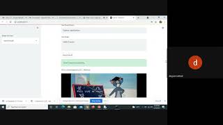 Create an Web App for Python Mail(Streamlit)