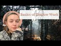 The Basics of Shadow Work: What is it, Prompts I Enjoy, Resources