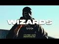 [FREE] M Huncho x D Block Europe Type Beat 2026 - "Wizards" | UK Real Rap Type Beat