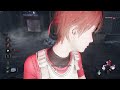 Dead by Daylight customs with friends