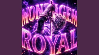 Montagem Royal - Raiikey