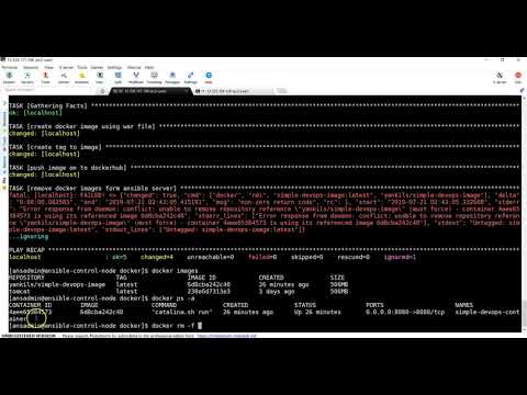 026 Tagging Docker