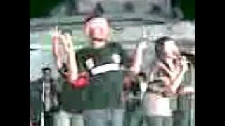 suporter laros mania  heboh