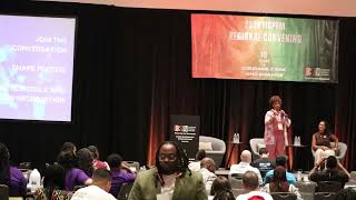 2026 FICPFM Regional Convening - Chicago - Morning Speakers & Keynote