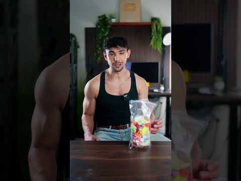 Gummies15: The Truth Revealed (Finally!)