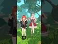 【踊ってみた】ひとりごつ / ハチワレ えるさんと踊った〜！ #dance #shorts
