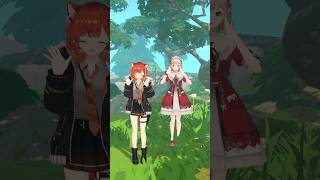 【踊ってみた】ひとりごつ / ハチワレ えるさんと踊った〜! #dance #shorts