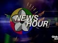 Bctv news  news hour  open march 3 1999 glen clark raid