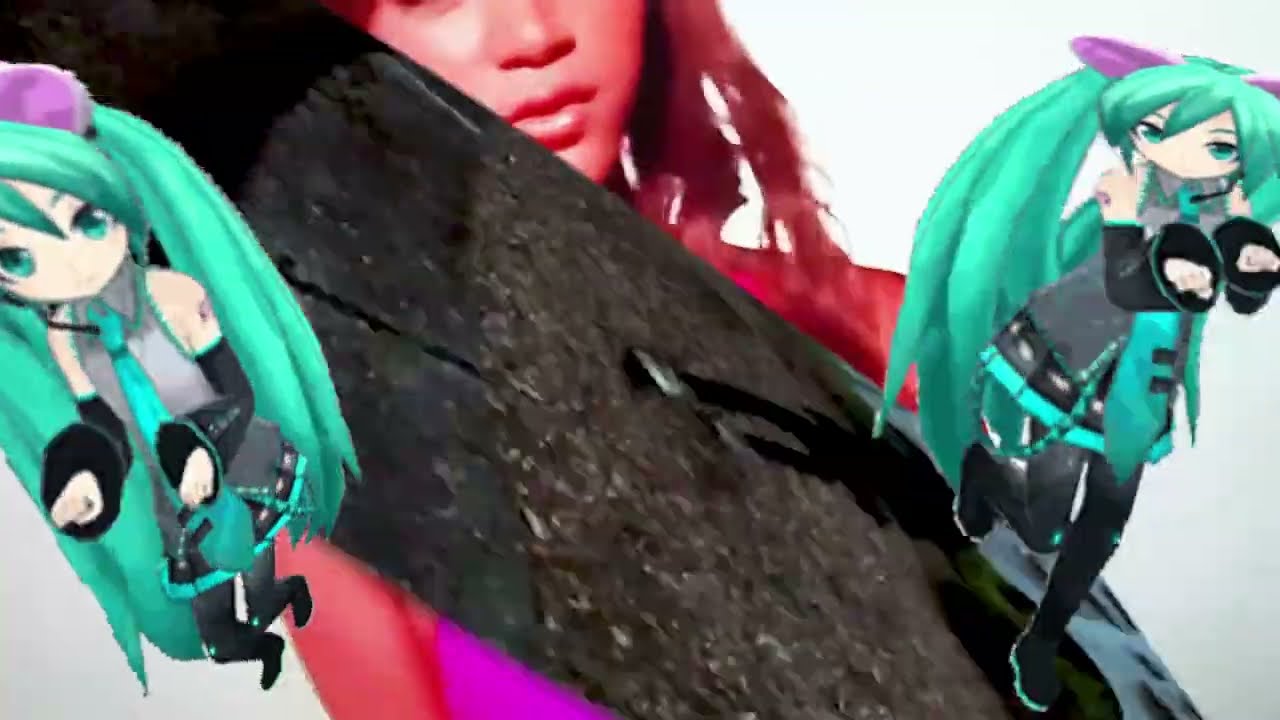 RIFF ROFF ( JAI.NEEN x DJLOUGY47 x FENKA ) + 58 ( @Thrideye + DJlougy47 )