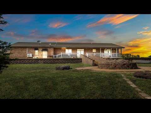 105 Jet Cir, Brookville, KS home video tour