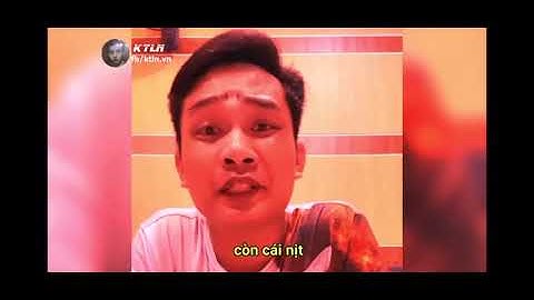 Câu Chuyện Nhặt Tiền - Cre: Tiến Bịp