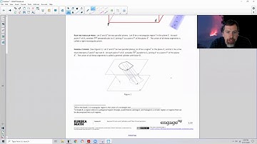 Geometry Module 3 Lesson 6 Video