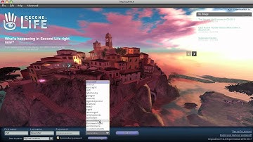 UC Davis MHI214: Create a Second Life Avatar & download the Imprudence Viewer