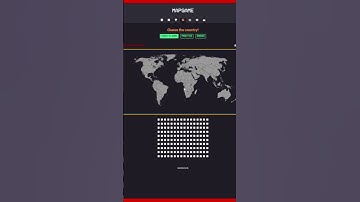 Daily Map Game 3/5/25 Day 547