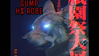 Video thumbnail of "FORREST GUMP & H$ ROBE"
