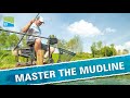 Mudline Fishing With Matty Dawes!
