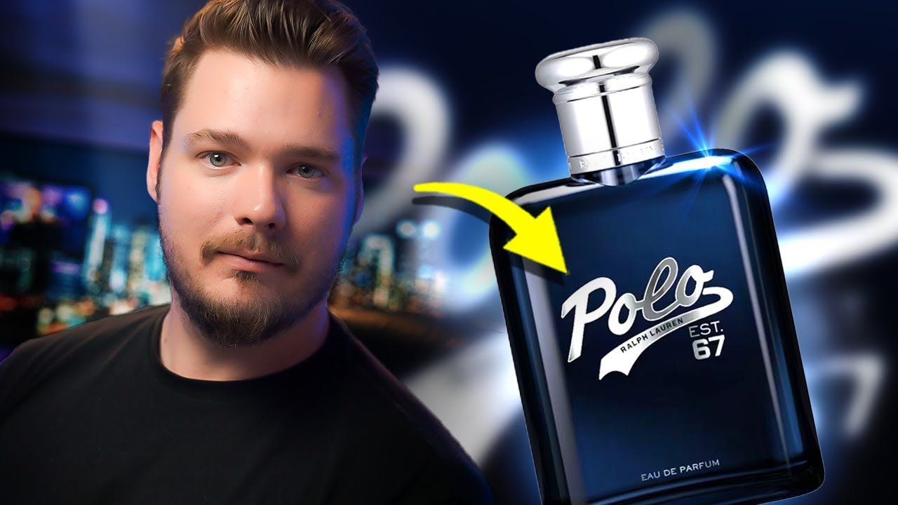Polo 67 EDP… Worth It? - YouTube