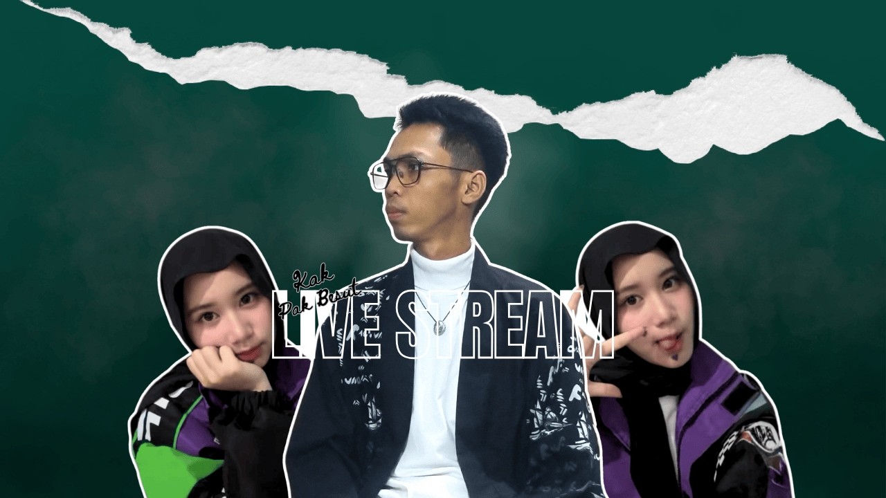 Baru Bangun. Megan Mengundurkan Diri?! | MediaShare On | #WTFTHON/148