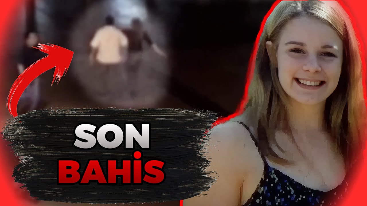 ПРОПАВШАЯ ЖЕНЩИНА И ТЁМНАЯ ПРАВДА - Кристи Уилсон | Документальный фильм об убийстве - Досье прес...