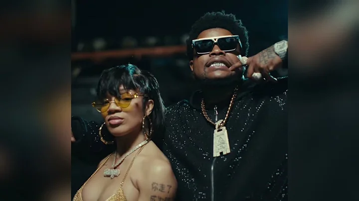 BossMan Dlow & GloRilla - Finesse (Slowed)