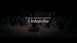 FINLÂNDIA  Sibelius