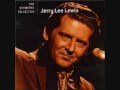 Video Break my mind Jerry Lee Lewis