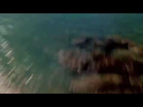 Tunde Adebimpe - Speedline Miracle Masterpiece (Music Video)