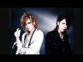 the GazettE - LINDA~candydive Pinky heaven~ [Lyrics]