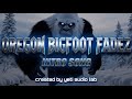 Custom Sonic Identity & Podcast Intro Produced for Bigfoot Fadez