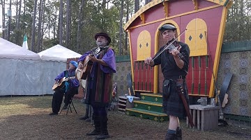 Empty Hats - Galway Girl