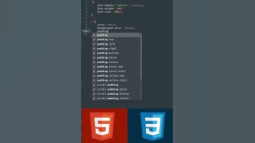 #How to shade the edges of a box #HTML #CSS #Web # Sublime Text