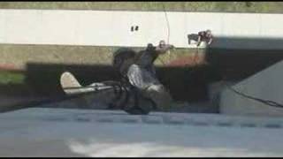 SWAT Training