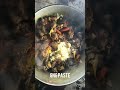 DUCK MEAT (Haskomasu) tharu village style