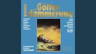 Götterdämmerung, WWV 86D: 3. Aufzug: 2. Szene: Siegfrieds Trauermarsch