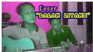 Dalan liyane cover song #hendrakumbara