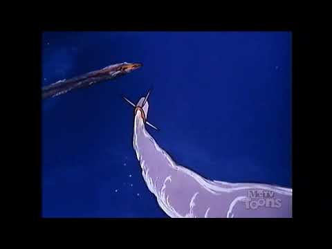 Space Ghost: X's Newest Star