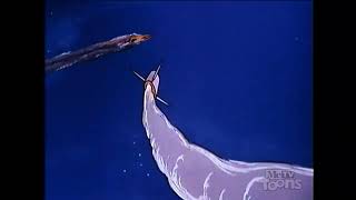 The New Space Ghost and Herculoids Show - Intro (Rare?, HQ)