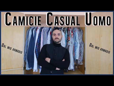 Video: Le Migliori Camicie Henley Da Uomo Per Il Tuo Guardaroba